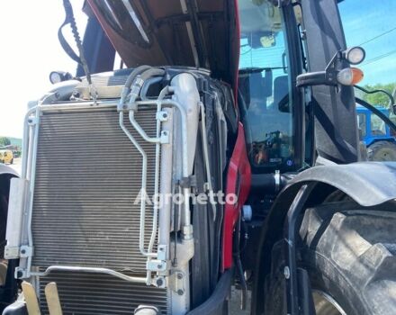 Красный Valtra Другая, объемом двигателя 0 л и пробегом 0 тыс. км за 112014 $, фото 11 на Automoto.ua