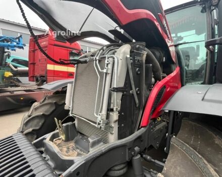 Красный Valtra Другая, объемом двигателя 0 л и пробегом 0 тыс. км за 110601 $, фото 23 на Automoto.ua