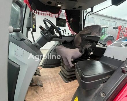 Красный Valtra Другая, объемом двигателя 0 л и пробегом 0 тыс. км за 110601 $, фото 16 на Automoto.ua