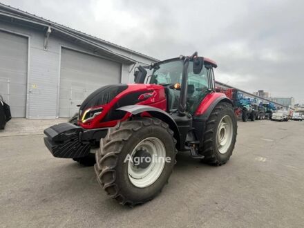 Красный Valtra Другая, объемом двигателя 0 л и пробегом 0 тыс. км за 110601 $, фото 1 на Automoto.ua