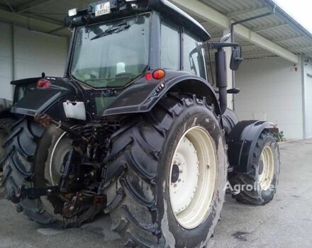 Valtra Другая, об'ємом двигуна 0 л та пробігом 0 тис. км за 29441 $, фото 4 на Automoto.ua