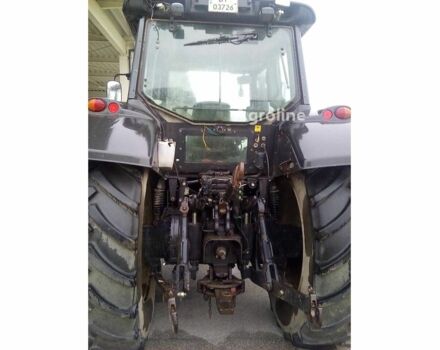 Valtra Другая, об'ємом двигуна 0 л та пробігом 0 тис. км за 29441 $, фото 5 на Automoto.ua