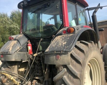Valtra Другая, объемом двигателя 0 л и пробегом 0 тыс. км за 50589 $, фото 2 на Automoto.ua