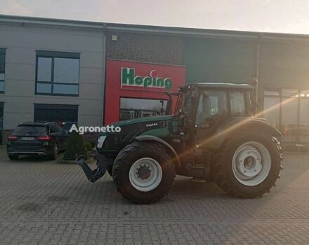 Valtra Другая, об'ємом двигуна 0 л та пробігом 0 тис. км за 64240 $, фото 2 на Automoto.ua