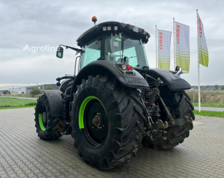 Valtra Другая, об'ємом двигуна 0 л та пробігом 0 тис. км за 80114 $, фото 5 на Automoto.ua