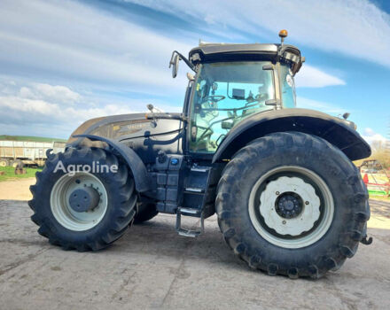 Valtra Другая, об'ємом двигуна 0 л та пробігом 0 тис. км за 112481 $, фото 5 на Automoto.ua