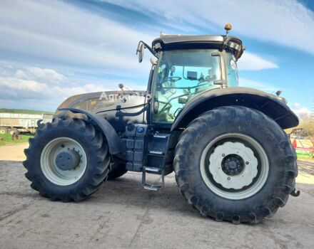 Valtra Другая, объемом двигателя 0 л и пробегом 0 тыс. км за 114587 $, фото 5 на Automoto.ua