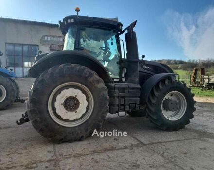 Valtra Другая, об'ємом двигуна 0 л та пробігом 0 тис. км за 112481 $, фото 3 на Automoto.ua