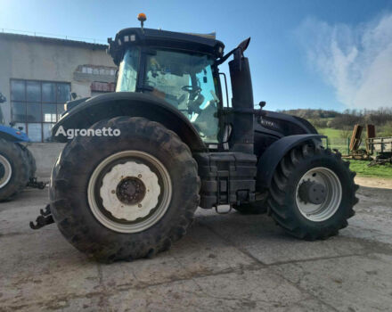Valtra Другая, объемом двигателя 0 л и пробегом 0 тыс. км за 114587 $, фото 3 на Automoto.ua