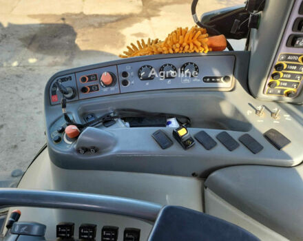 Valtra Другая, об'ємом двигуна 0 л та пробігом 0 тис. км за 112481 $, фото 8 на Automoto.ua