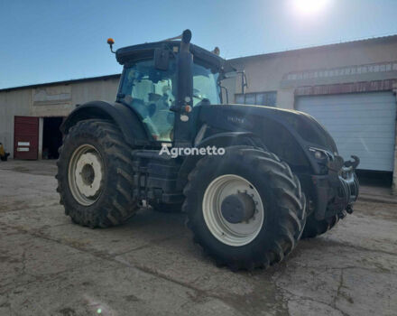Valtra Другая, объемом двигателя 0 л и пробегом 0 тыс. км за 114587 $, фото 4 на Automoto.ua