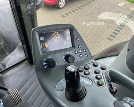 Valtra Другая, об'ємом двигуна 0 л та пробігом 0 тис. км за 80114 $, фото 6 на Automoto.ua