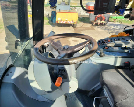 Valtra Другая, объемом двигателя 0 л и пробегом 0 тыс. км за 114587 $, фото 7 на Automoto.ua