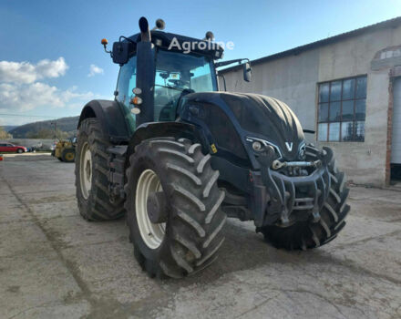 Valtra Другая, об'ємом двигуна 0 л та пробігом 0 тис. км за 112481 $, фото 2 на Automoto.ua