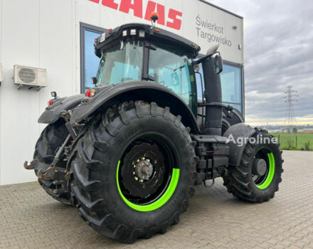 Valtra Другая, об'ємом двигуна 0 л та пробігом 0 тис. км за 80114 $, фото 3 на Automoto.ua