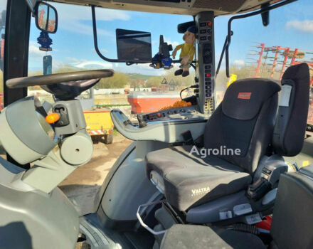 Valtra Другая, об'ємом двигуна 0 л та пробігом 0 тис. км за 112481 $, фото 6 на Automoto.ua