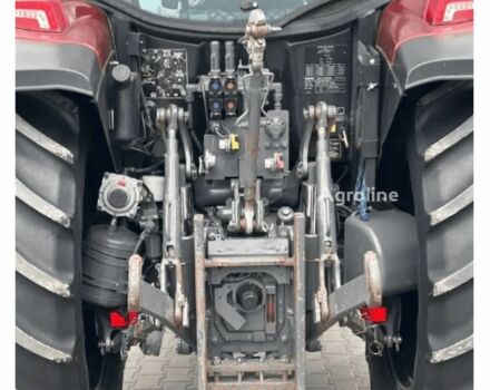 Valtra Другая, объемом двигателя 0 л и пробегом 0 тыс. км за 46931 $, фото 7 на Automoto.ua