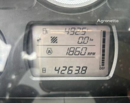 Valtra Другая, объемом двигателя 0 л и пробегом 0 тыс. км за 56313 $, фото 14 на Automoto.ua