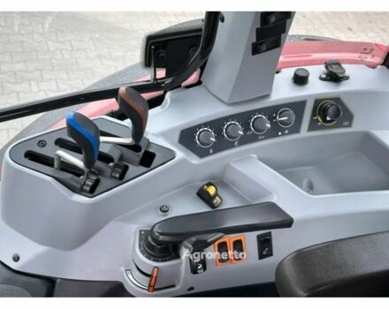 Valtra Другая, объемом двигателя 0 л и пробегом 0 тыс. км за 47751 $, фото 14 на Automoto.ua