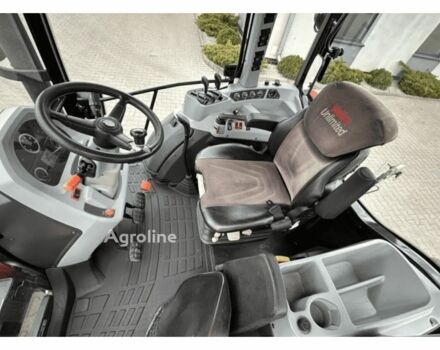 Valtra Другая, объемом двигателя 0 л и пробегом 0 тыс. км за 46931 $, фото 11 на Automoto.ua