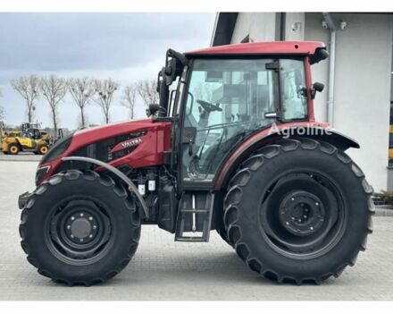 Valtra Другая, объемом двигателя 0 л и пробегом 0 тыс. км за 46931 $, фото 4 на Automoto.ua