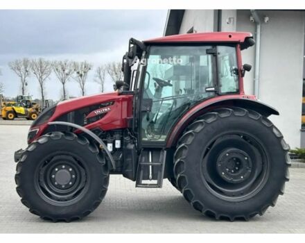 Valtra Другая, объемом двигателя 0 л и пробегом 0 тыс. км за 47751 $, фото 4 на Automoto.ua