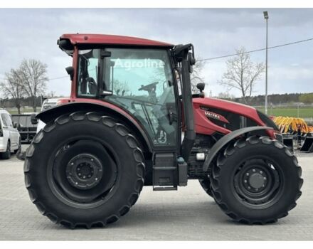 Valtra Другая, объемом двигателя 0 л и пробегом 0 тыс. км за 46931 $, фото 5 на Automoto.ua