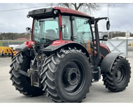 Valtra Другая, объемом двигателя 0 л и пробегом 0 тыс. км за 46931 $, фото 6 на Automoto.ua