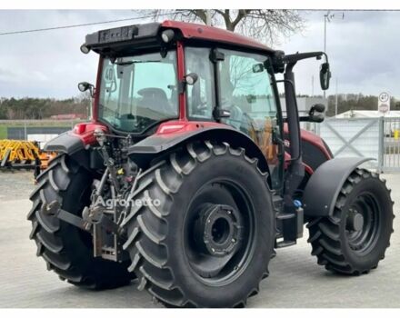 Valtra Другая, объемом двигателя 0 л и пробегом 0 тыс. км за 47751 $, фото 6 на Automoto.ua