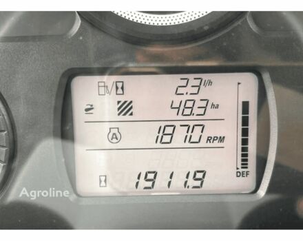 Valtra Другая, объемом двигателя 0 л и пробегом 0 тыс. км за 46931 $, фото 17 на Automoto.ua