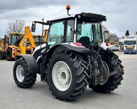 Valtra Другая, объемом двигателя 0 л и пробегом 0 тыс. км за 56313 $, фото 4 на Automoto.ua