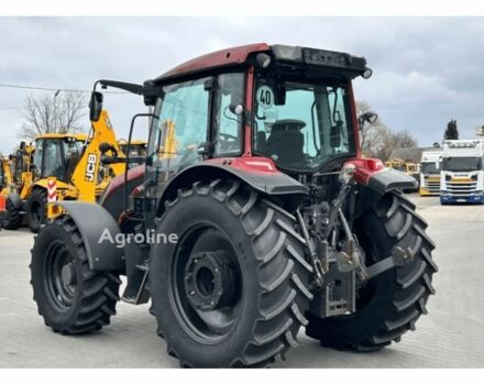 Valtra Другая, объемом двигателя 0 л и пробегом 0 тыс. км за 46931 $, фото 3 на Automoto.ua