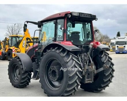 Valtra Другая, объемом двигателя 0 л и пробегом 0 тыс. км за 47751 $, фото 3 на Automoto.ua