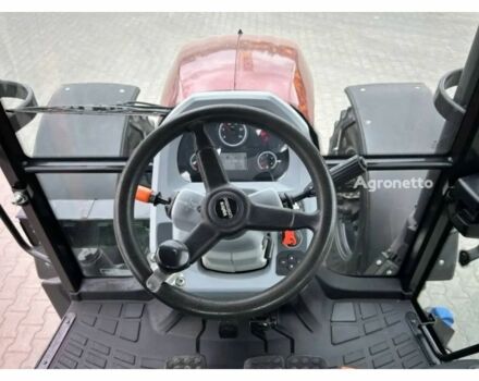 Valtra Другая, объемом двигателя 0 л и пробегом 0 тыс. км за 47751 $, фото 12 на Automoto.ua