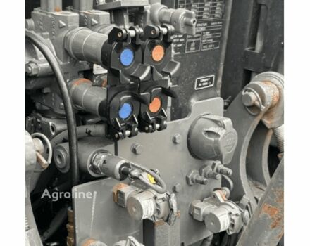 Valtra Другая, объемом двигателя 0 л и пробегом 0 тыс. км за 46931 $, фото 13 на Automoto.ua