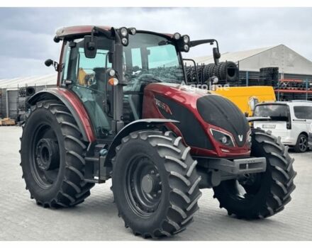 Valtra Другая, объемом двигателя 0 л и пробегом 0 тыс. км за 46931 $, фото 2 на Automoto.ua