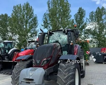 Valtra Другая, об'ємом двигуна 0 л та пробігом 0 тис. км за 4808755 $, фото 1 на Automoto.ua
