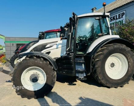Valtra Другая, объемом двигателя 0 л и пробегом 0 тыс. км за 87925 $, фото 5 на Automoto.ua