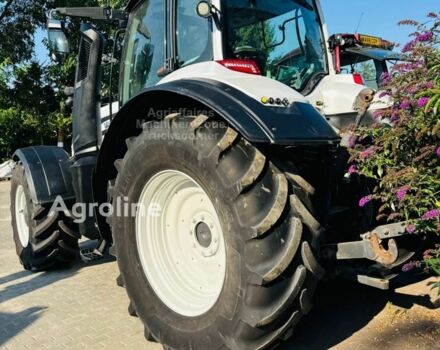 Valtra Другая, объемом двигателя 0 л и пробегом 0 тыс. км за 87925 $, фото 7 на Automoto.ua