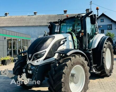Valtra Другая, объемом двигателя 0 л и пробегом 0 тыс. км за 87925 $, фото 6 на Automoto.ua