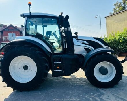 Valtra Другая, объемом двигателя 0 л и пробегом 0 тыс. км за 87805 $, фото 4 на Automoto.ua