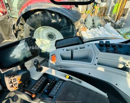 Valtra Другая, объемом двигателя 0 л и пробегом 0 тыс. км за 87805 $, фото 11 на Automoto.ua