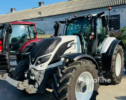 Valtra Другая, объемом двигателя 0 л и пробегом 0 тыс. км за 87925 $, фото 9 на Automoto.ua