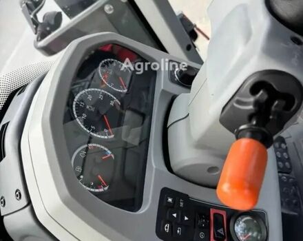 Valtra Другая, об'ємом двигуна 0 л та пробігом 0 тис. км за 4806483 $, фото 2 на Automoto.ua