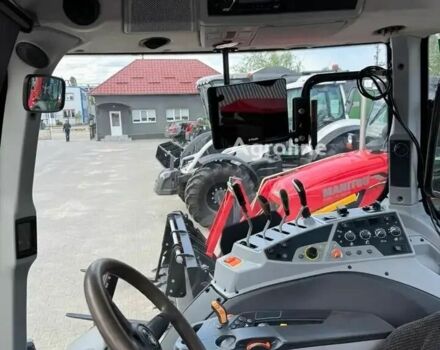 Valtra Другая, об'ємом двигуна 0 л та пробігом 0 тис. км за 4808755 $, фото 6 на Automoto.ua