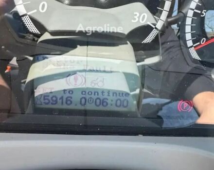 Valtra Другая, об'ємом двигуна 0 л та пробігом 0 тис. км за 4806483 $, фото 7 на Automoto.ua