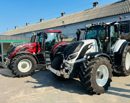 Valtra Другая, объемом двигателя 0 л и пробегом 0 тыс. км за 87805 $, фото 3 на Automoto.ua