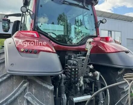 Valtra Другая, об'ємом двигуна 0 л та пробігом 0 тис. км за 4806483 $, фото 4 на Automoto.ua