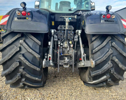 Valtra Другая, объемом двигателя 0 л и пробегом 0 тыс. км за 193925 $, фото 5 на Automoto.ua