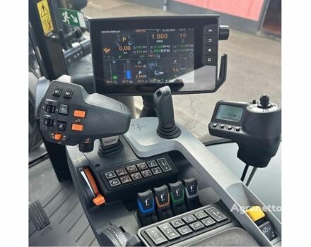 Valtra Другая, объемом двигателя 0 л и пробегом 0 тыс. км за 148651 $, фото 5 на Automoto.ua